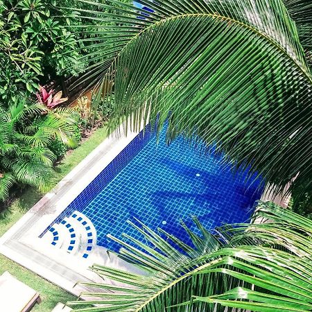 Lemon House Samui Hotel Mae Nam Exterior photo