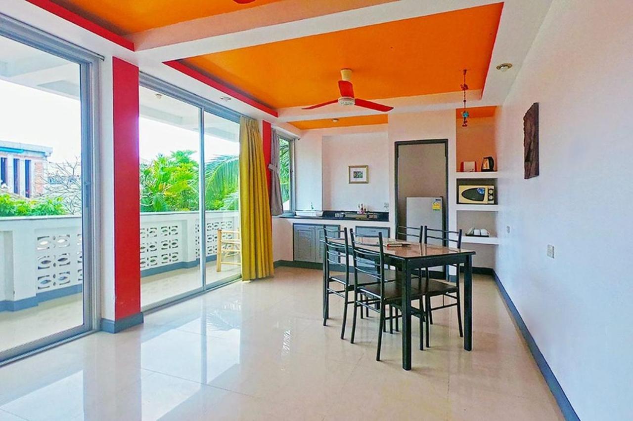 Lemon House Samui Hotel Mae Nam Room photo