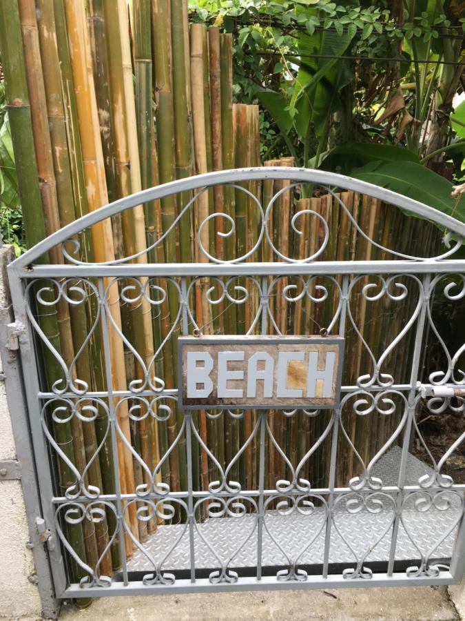Lemon House Samui Hotel Mae Nam Exterior photo