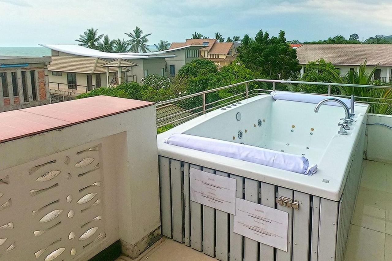 Lemon House Samui Hotel Mae Nam Exterior photo